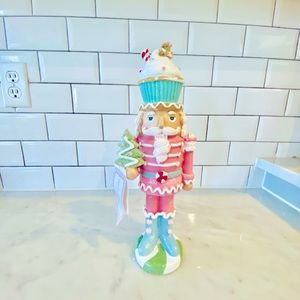 NEW! Pastel Nutcracker by Cupcakes & Cashmere